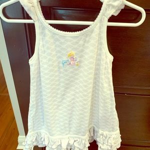 Summer dress by Magnolia Baby
